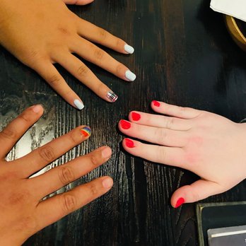 QT Nail & Spa - Nail Salons Near Me - St. George, Utah QT Nail & Spa - Nail Salons Near Me - St. George, Utah