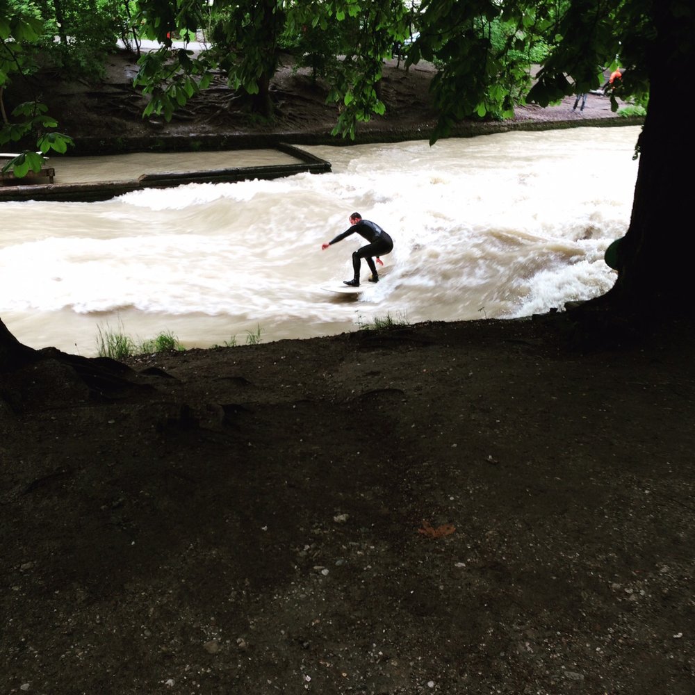 Englischer Garten - Parks Near Me - Munich, BY Englischer Garten - Parks Near Me - Munich, BY