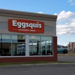 Eggsquis Beauport