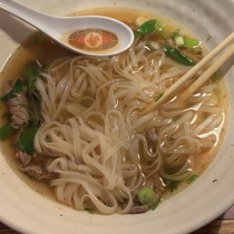 Beef Pho Beef Pho