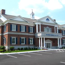Milford Federal Bank