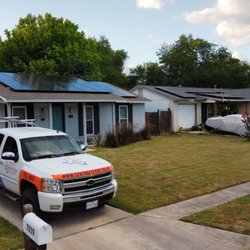 Central Texas Solar & Services