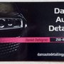 Photo of Dan's Auto Detailing