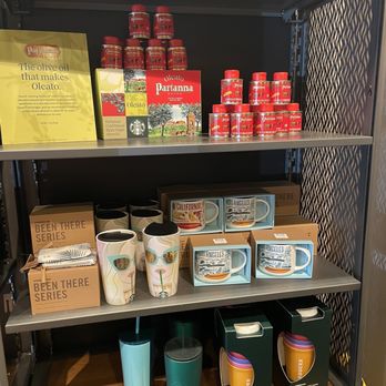 Starbucks - Cups - Coffee & Tea Near Me - Glendale, California
