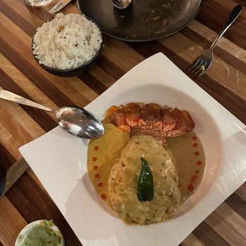 Semma - Valiya Chemmeen Moilee - Indian Near Me - New York, New York Semma - Valiya Chemmeen Moilee - Indian Near Me - New York, New York