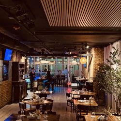 Mazi Greek Taverna