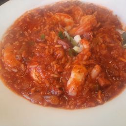 Jambalaya