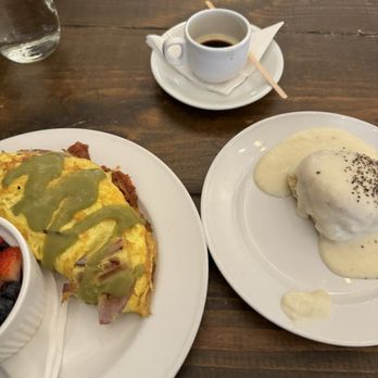Sun in My Belly - Breakfast & Brunch Near Me - Atlanta, Georgia