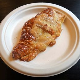 Almond Croissant