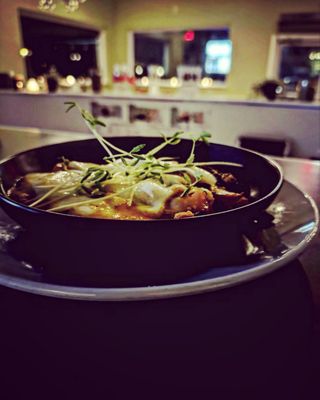 George's Place West by null