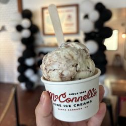 McConnell's Fine Ice Creams