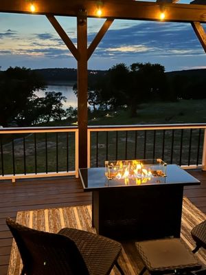 New Braunfels Escapes