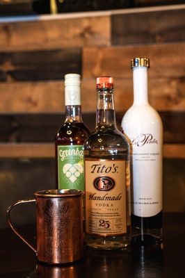 East Village Tavern by null