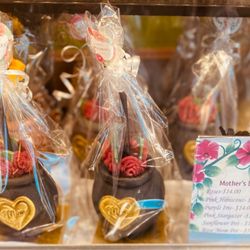 Apples Etc - So cute for a Mother's Day surprise
