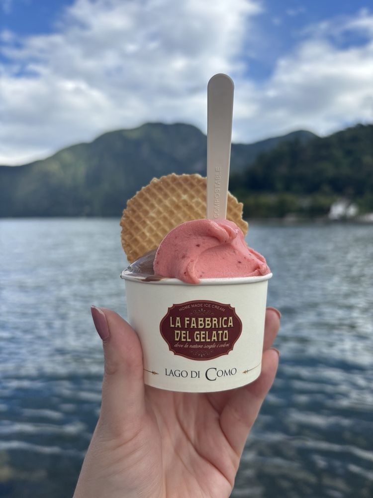 La Fabbrica del Gelato