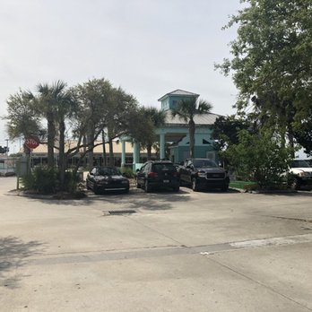 Beaches at Vilano - Around the area of the restaurant - Seafood Near Me - St. Augustine, Florida
