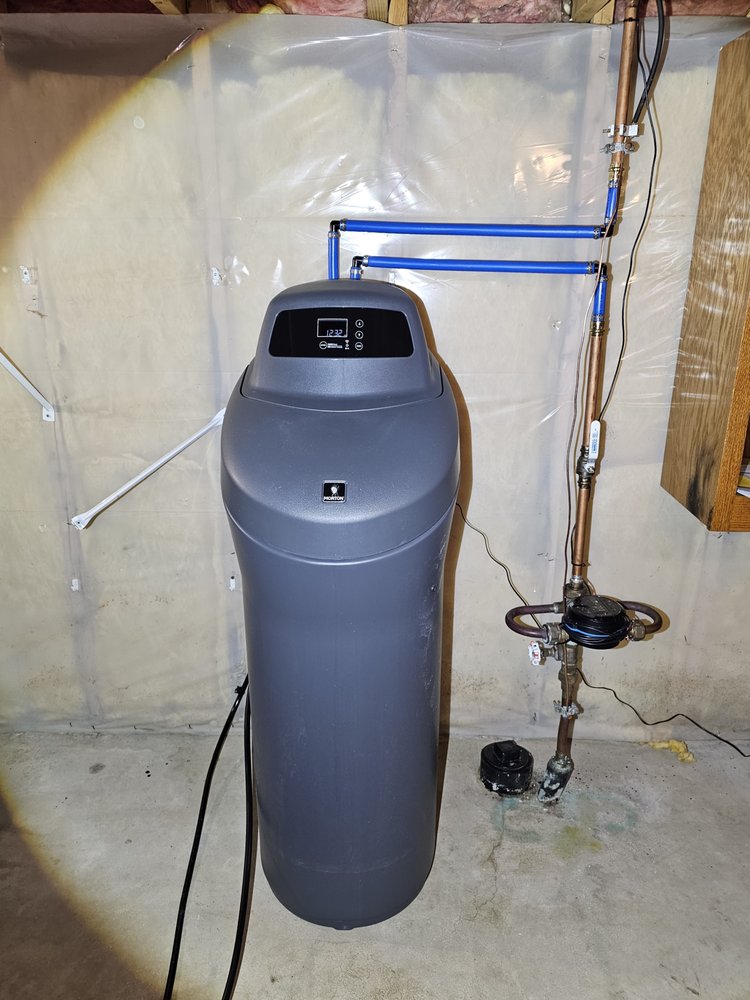 Slide of Paskar Plumbing