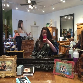 Salon MK - Getting my hair did:) - Hair Salons Near Me - Temecula, California Salon MK - Getting my hair did:) - Hair Salons Near Me - Temecula, California