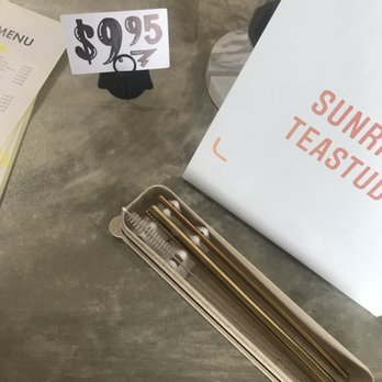 Sunright Tea Studio - For sale? - Bubble Tea Near Me - Diamond Bar, California Sunright Tea Studio - For sale? - Bubble Tea Near Me - Diamond Bar, California