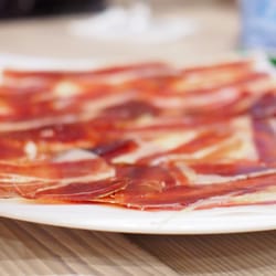 Moniberic - Jamón Ibérico