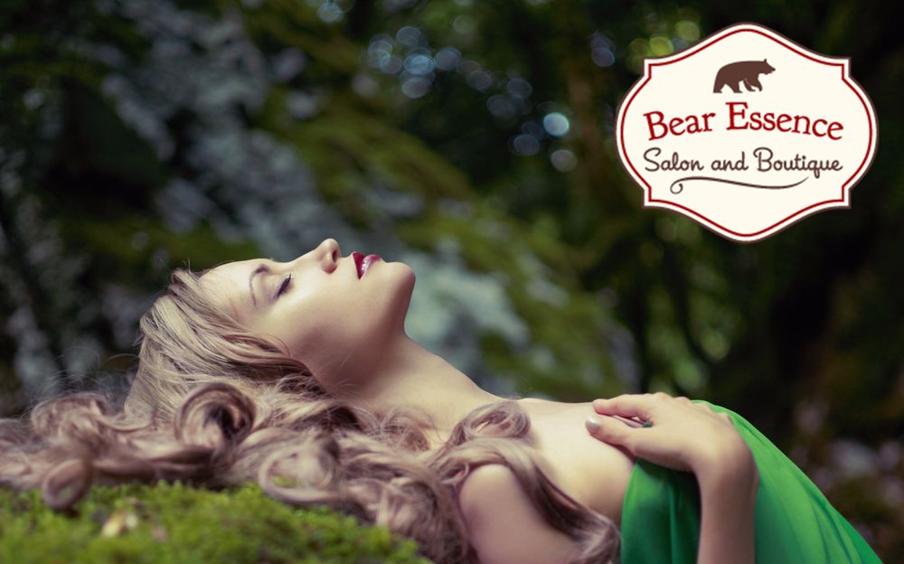 BEAR ESSENCE SALON AND BOUTIQUE Updated October 2024 17 Photos & 13
