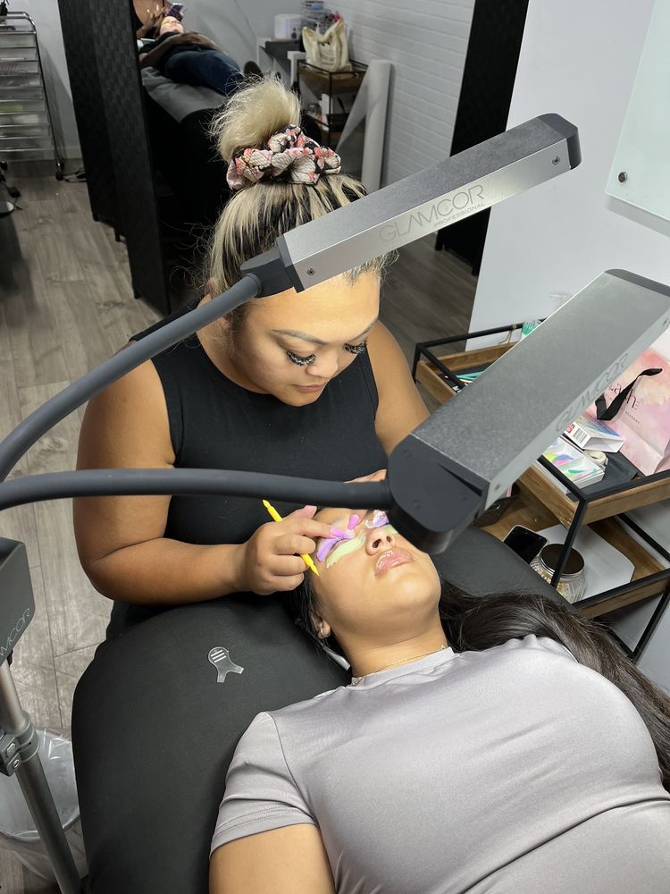 THE LASH Updated September 2024 21 Photos 9223 Archibald Ave, Rancho Cucamonga, California