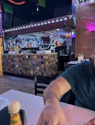 Horchatas Grill by null