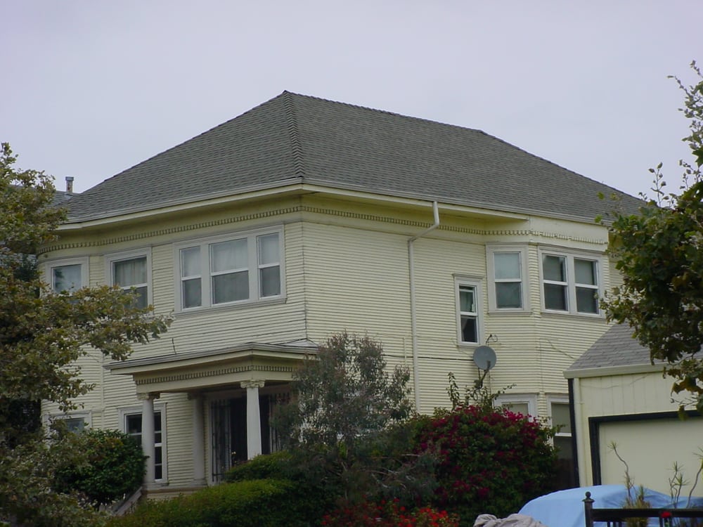 Slide of GRC Roofing