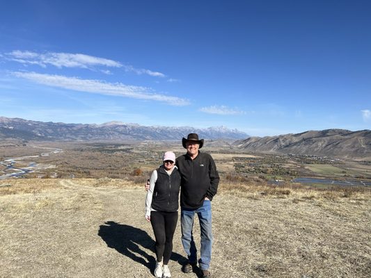 Backcountry Safaris by null