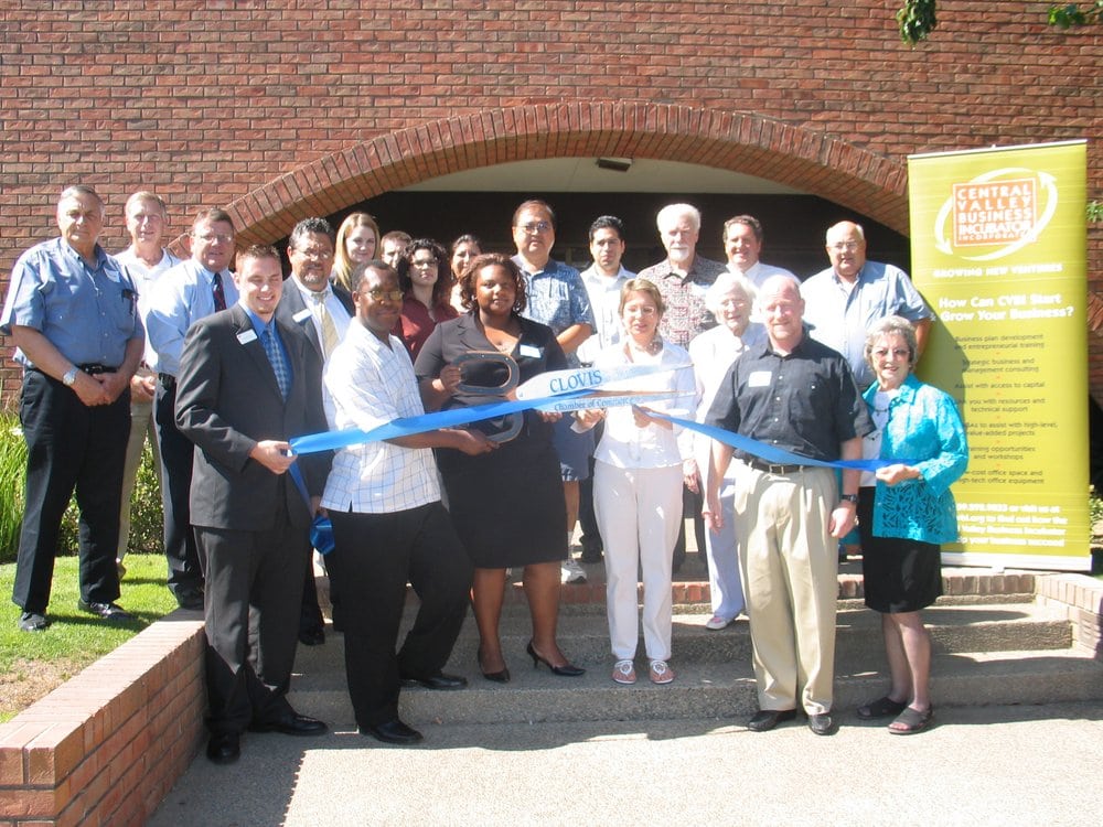 Clovis Chamber of Commerce - social services organization in Clovis, CA