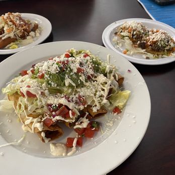 El Chapin - Aberdeen - Latin American Near Me - Aberdeen, North Carolina