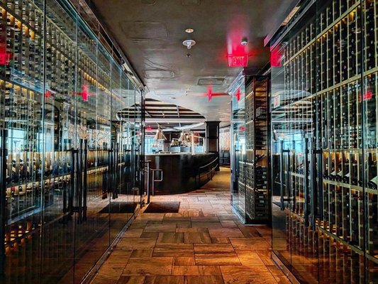 Del Frisco's Double Eagle Steakhouse by null