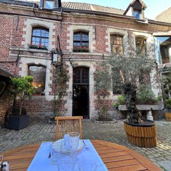 Auberge du Bon Fermier