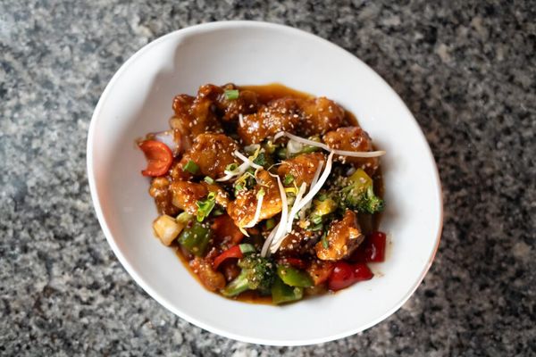 Tabla Indian Restaurant Lake Nona by null