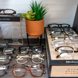 Dr Hernandez Optometry