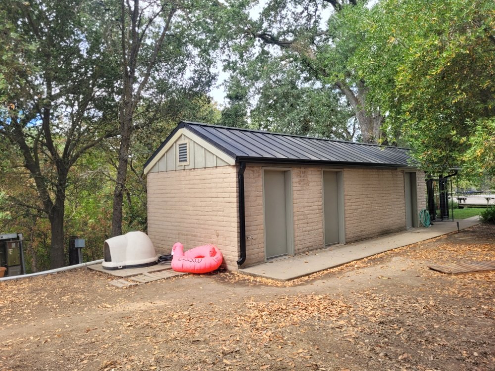 Slide of Custom Roof Crafters