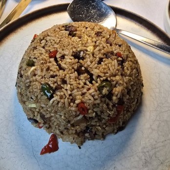 Jiang Nan - Bellevue - Preserved Ham Fried Rice - Chinese Near Me - Bellevue, Washington Jiang Nan - Bellevue - Preserved Ham Fried Rice - Chinese Near Me - Bellevue, Washington