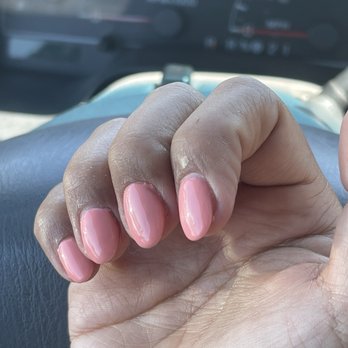 Raffine Nail & Spa - Nail Salons Near Me - Annandale, Virginia