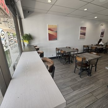 Thirsty Waters - Bubble Tea Near Me - Rowland Heights, California Thirsty Waters - Bubble Tea Near Me - Rowland Heights, California