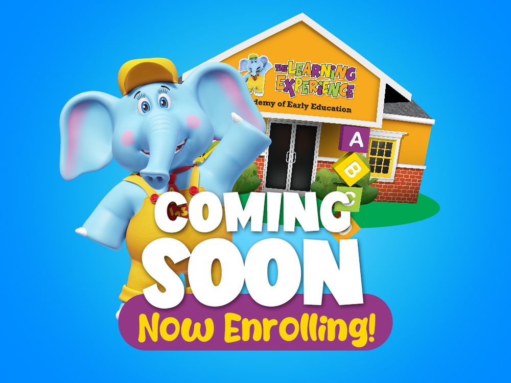 The Learning Experience - Camp Wisdom - childcare center in Grand Prairie, TX