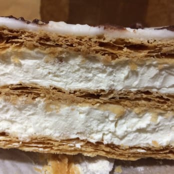 Regina Bakery - $3.25 - Bakeries Near Me - Brooklyn, New York