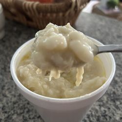 Big Dipper - Chicken n Dumplings