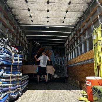 Zook Moving - Movers Near Me