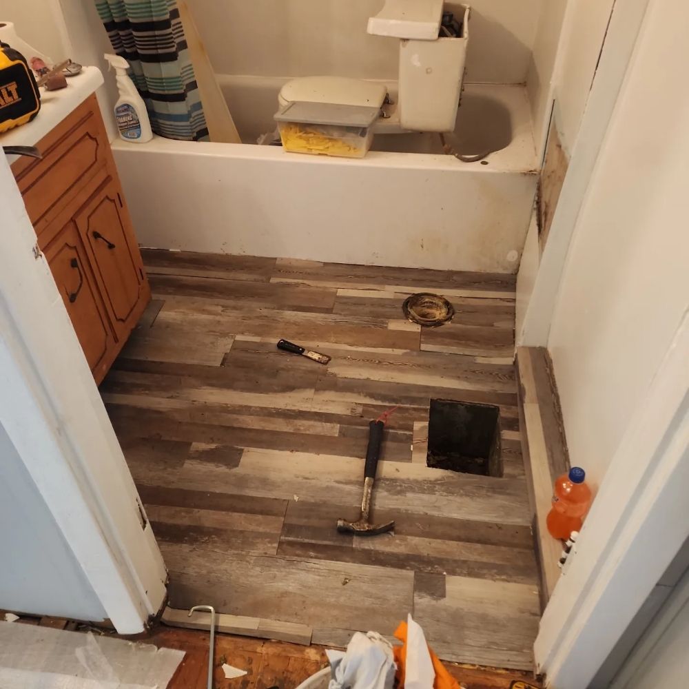 DeClue Renovations - veterans service organization in Saint Louis, MO