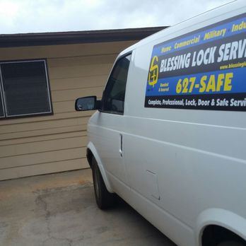 Blessing Lock Service - Keys & Locksmiths Near Me Blessing Lock Service - Keys & Locksmiths Near Me