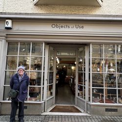 Objects of Use