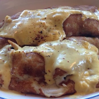IHOP - Chicken Florentine Crepes - American Near Me - Richmond, California IHOP - Chicken Florentine Crepes - American Near Me - Richmond, California