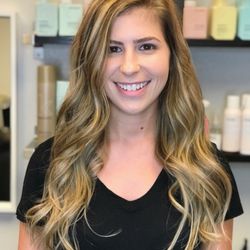 Carly Speir Hair Studio