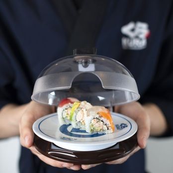 KURA REVOLVING SUSHI BAR - Updated July 2025 - 107 Photos