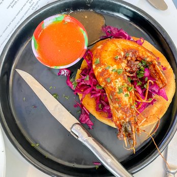Celeste - Papusa - Peruvian Near Me - Somerville, Massachusetts